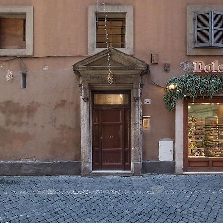 Montecitorio & Pantheon Stylish Flat Daire Roma Dış mekan fotoğraf
