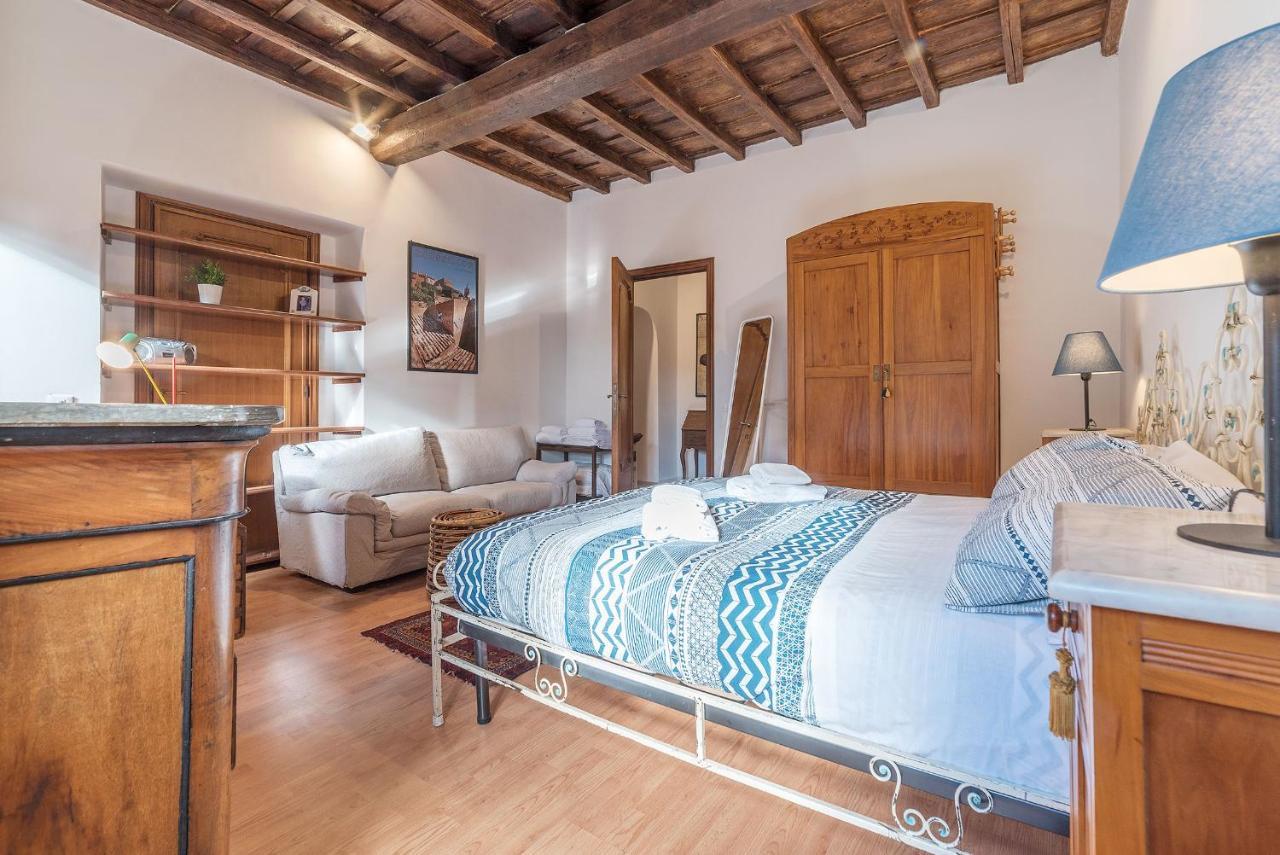 Montecitorio & Pantheon Stylish Flat Daire Roma Dış mekan fotoğraf
