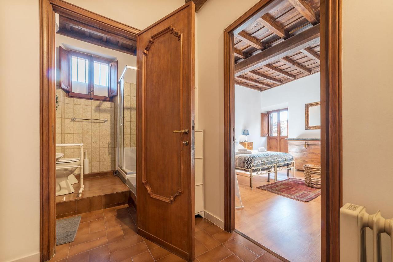 Montecitorio & Pantheon Stylish Flat Daire Roma Dış mekan fotoğraf