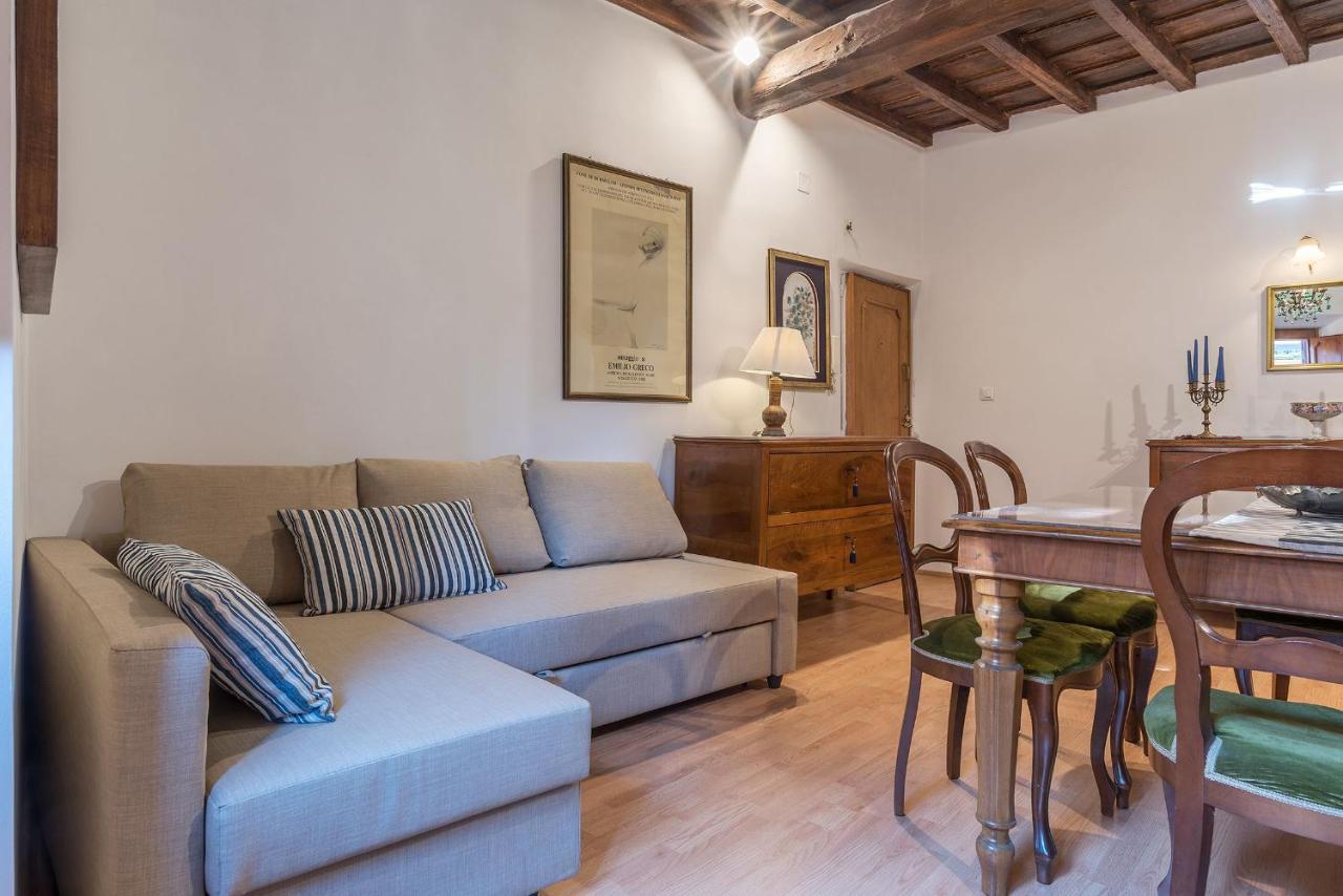 Montecitorio & Pantheon Stylish Flat Daire Roma Dış mekan fotoğraf