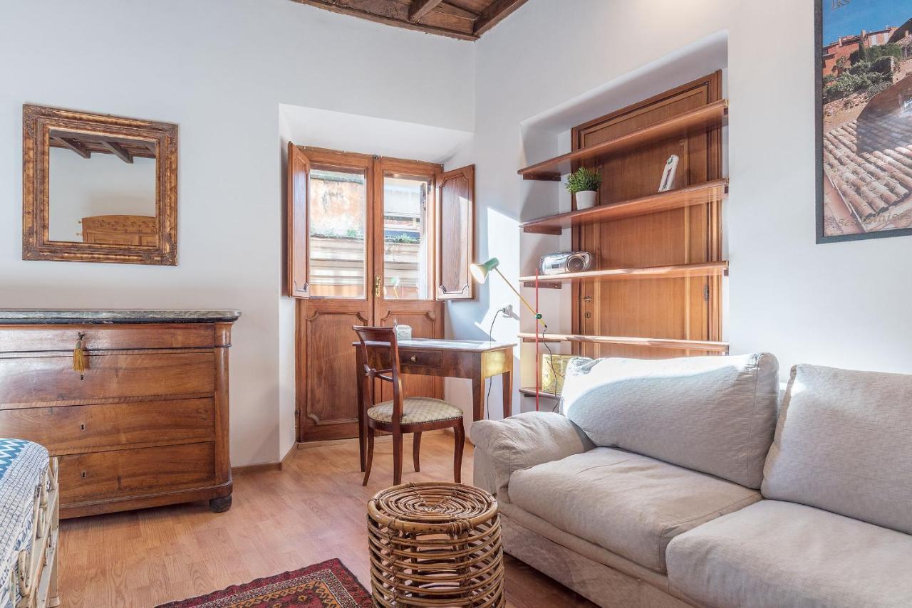 Montecitorio & Pantheon Stylish Flat Daire Roma Dış mekan fotoğraf