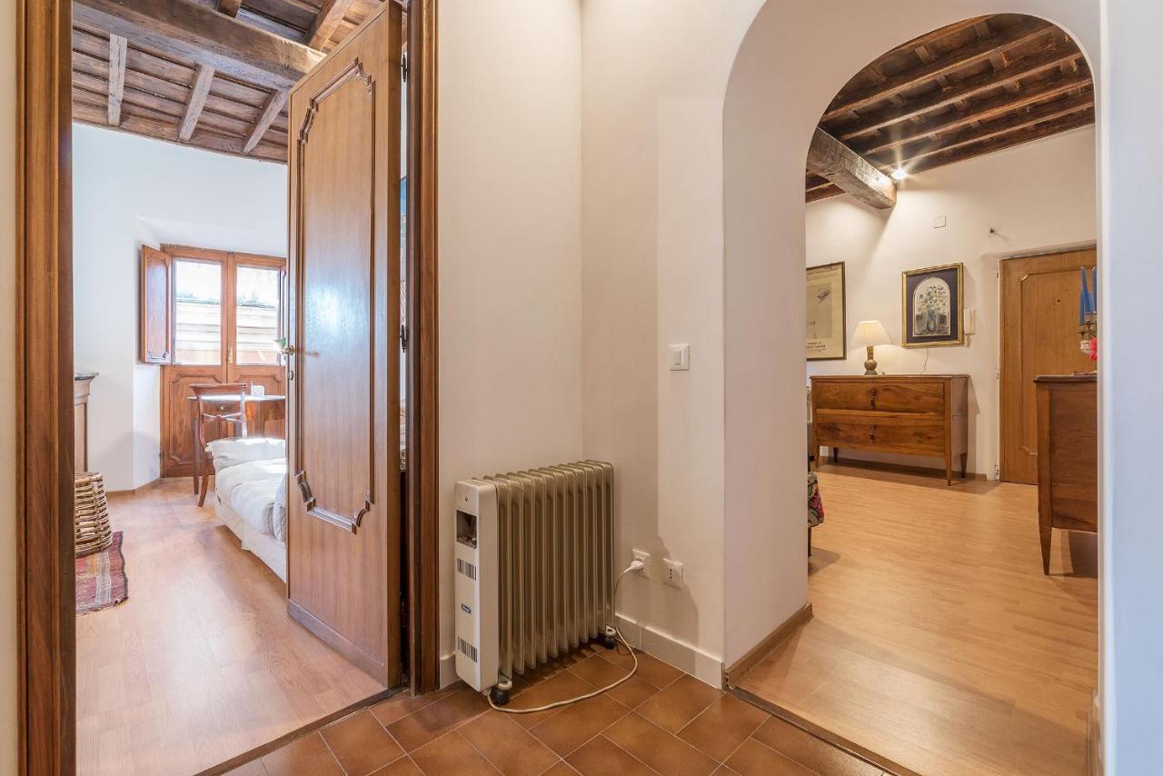 Montecitorio & Pantheon Stylish Flat Daire Roma Dış mekan fotoğraf
