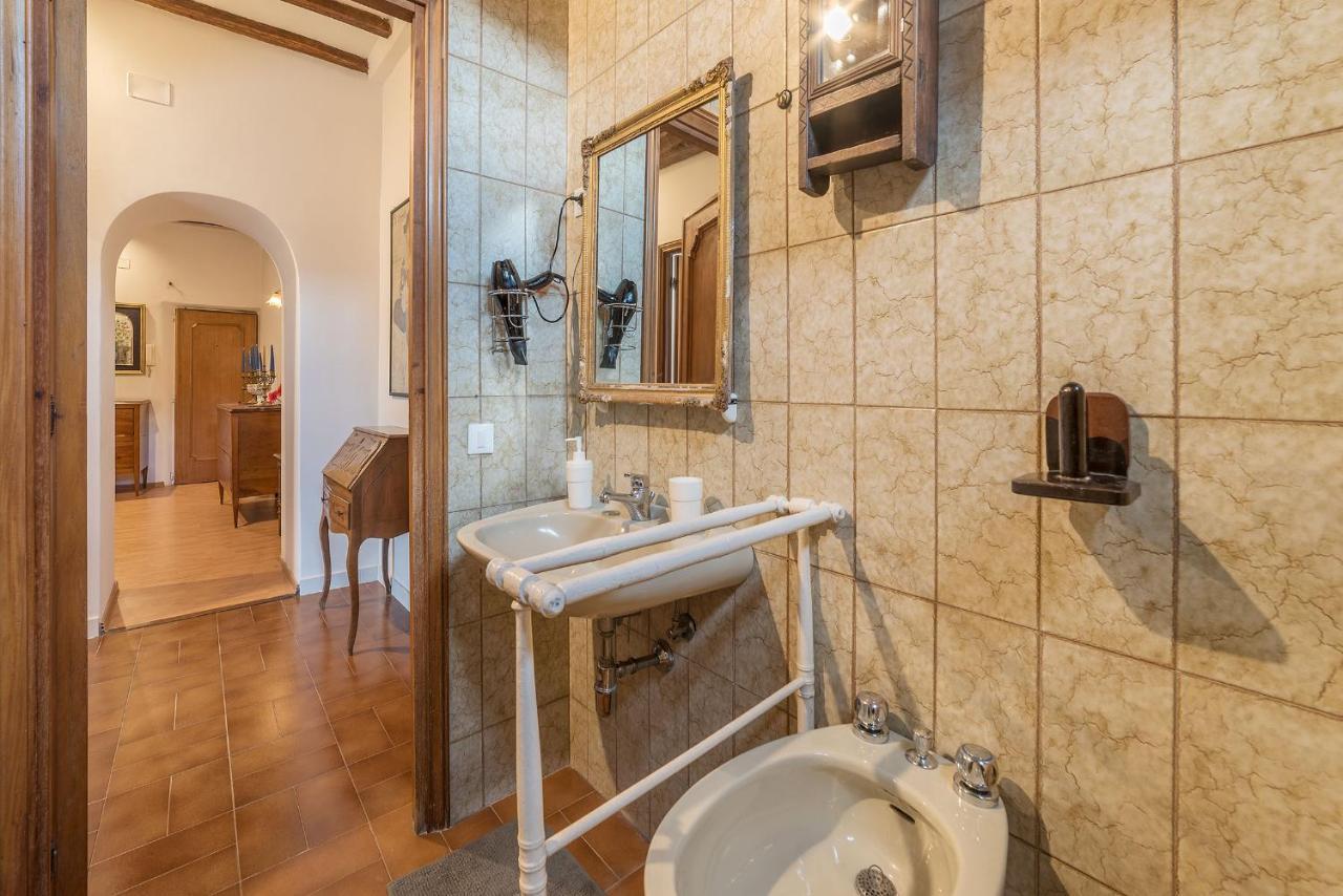 Montecitorio & Pantheon Stylish Flat Daire Roma Dış mekan fotoğraf